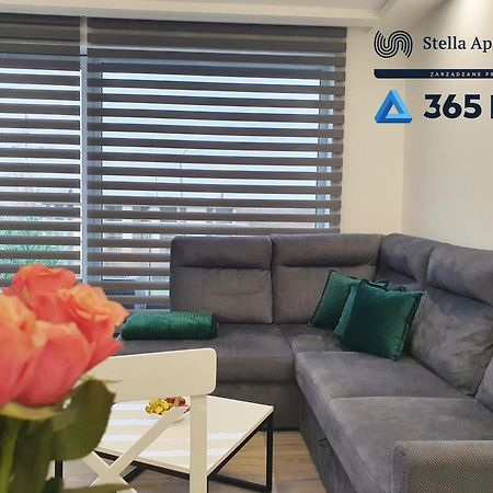 Gąski Apartamenty W Gaskach - 365Pam מראה חיצוני תמונה