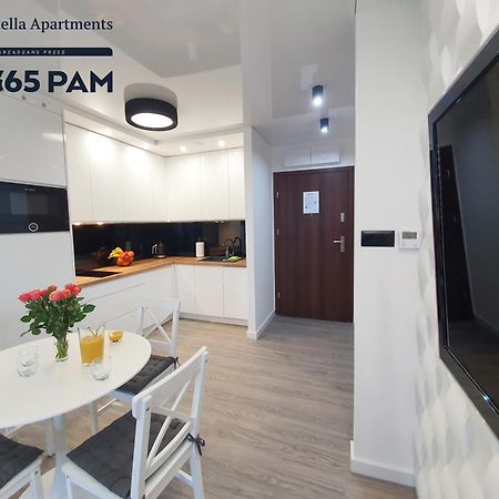Gąski Apartamenty W Gaskach - 365Pam מראה חיצוני תמונה
