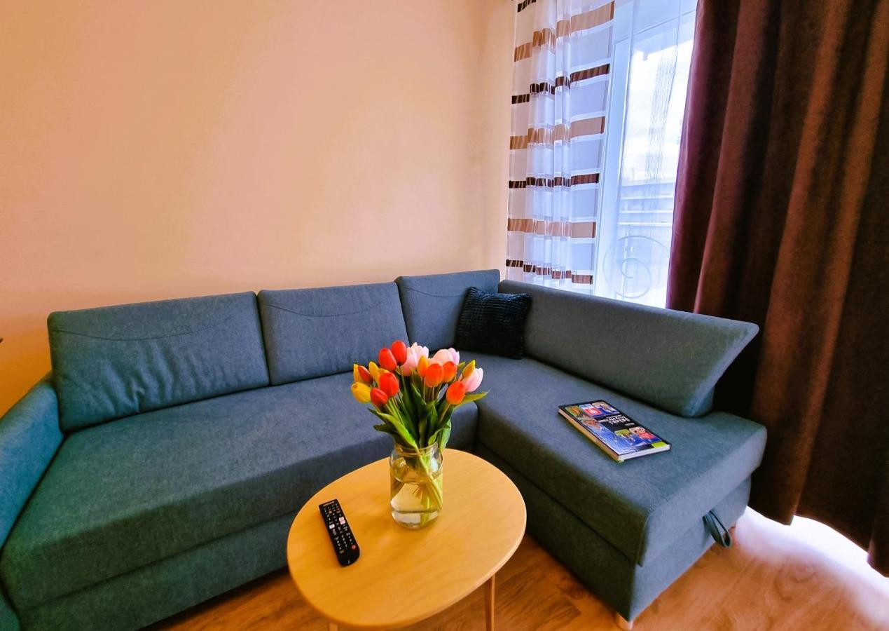 Gąski Apartamenty W Gaskach - 365Pam מראה חיצוני תמונה