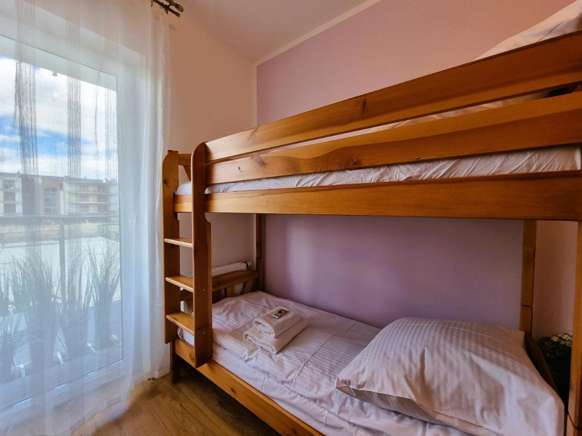 Gąski Apartamenty W Gaskach - 365Pam מראה חיצוני תמונה