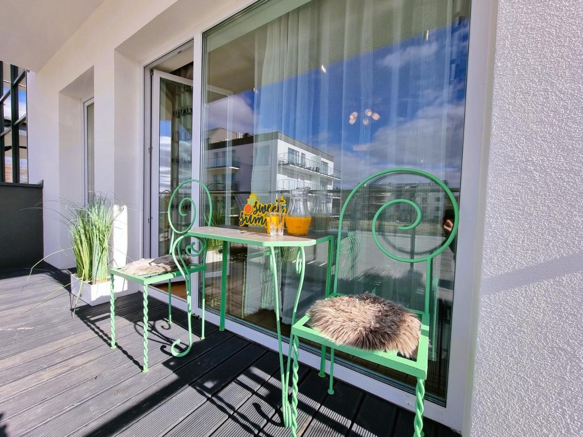 Gąski Apartamenty W Gaskach - 365Pam מראה חיצוני תמונה