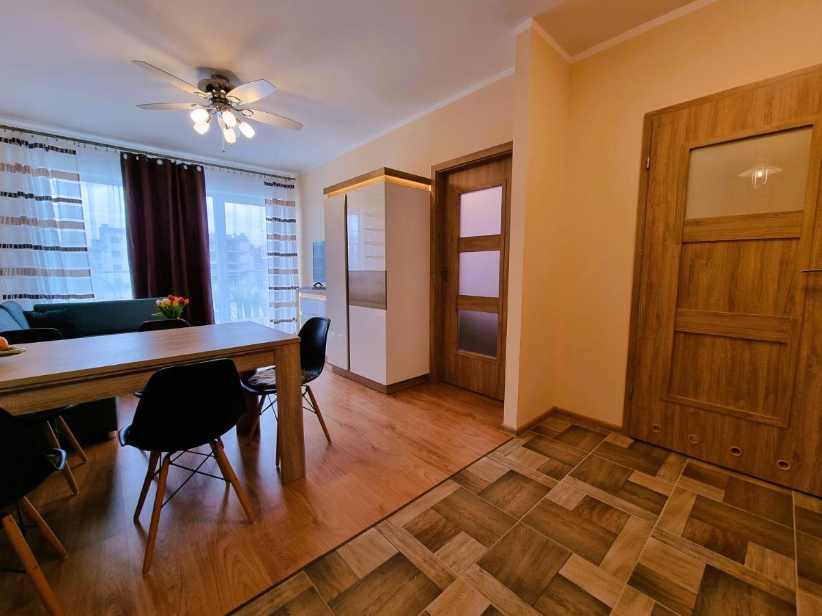 Gąski Apartamenty W Gaskach - 365Pam מראה חיצוני תמונה