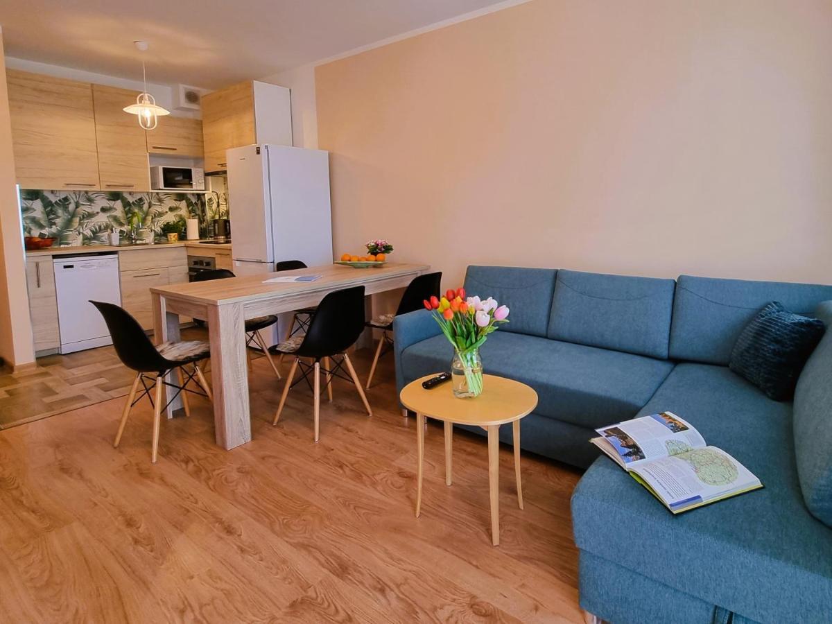 Gąski Apartamenty W Gaskach - 365Pam מראה חיצוני תמונה