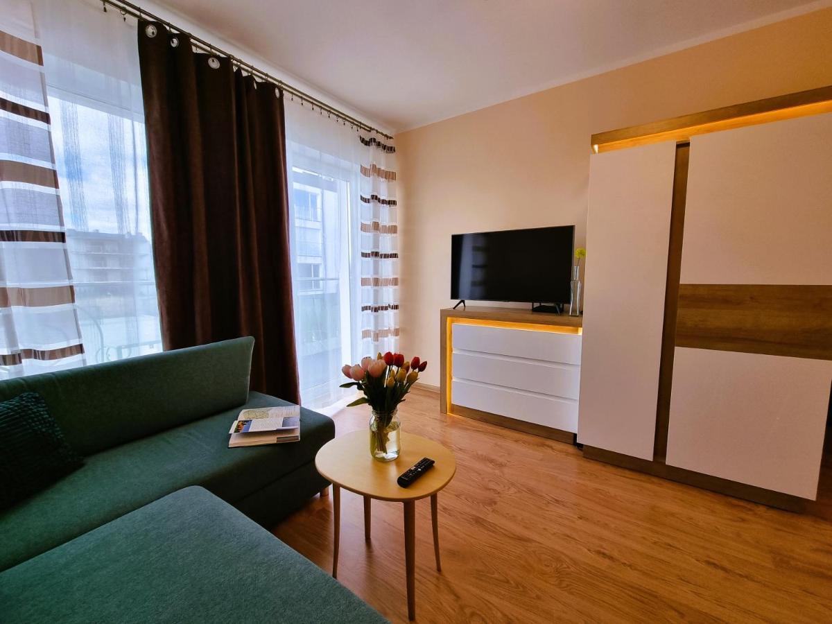 Gąski Apartamenty W Gaskach - 365Pam מראה חיצוני תמונה