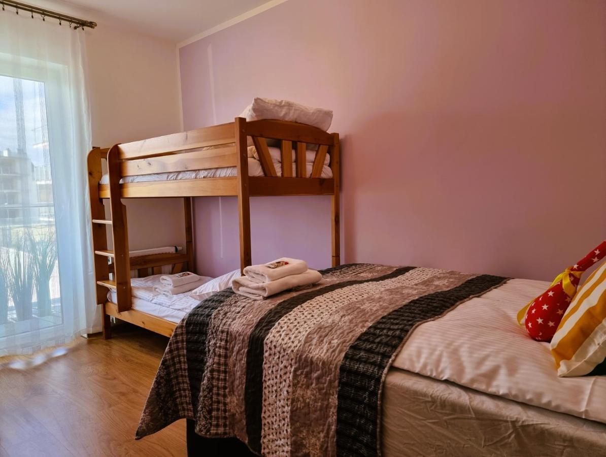 Gąski Apartamenty W Gaskach - 365Pam מראה חיצוני תמונה