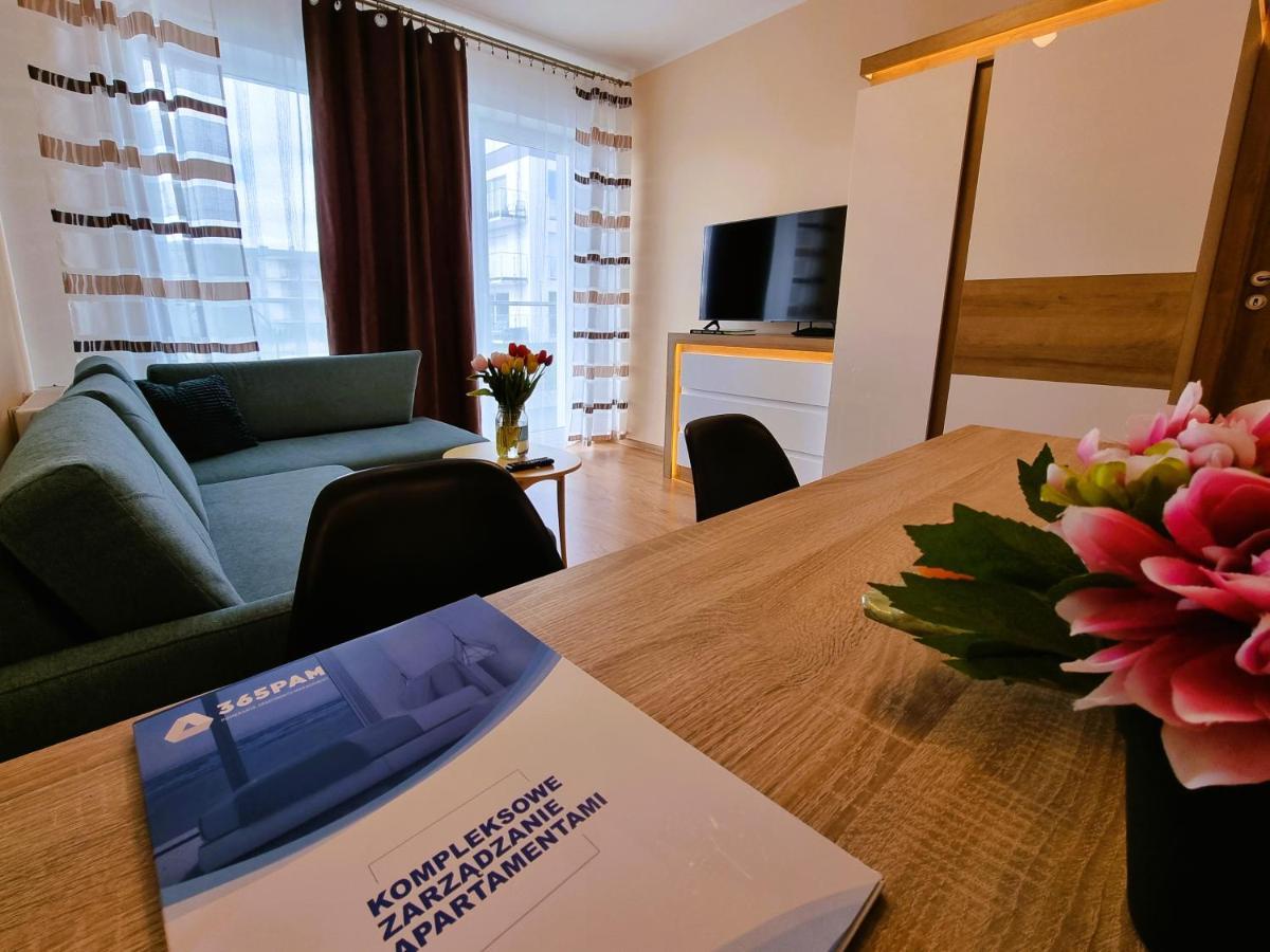Gąski Apartamenty W Gaskach - 365Pam מראה חיצוני תמונה