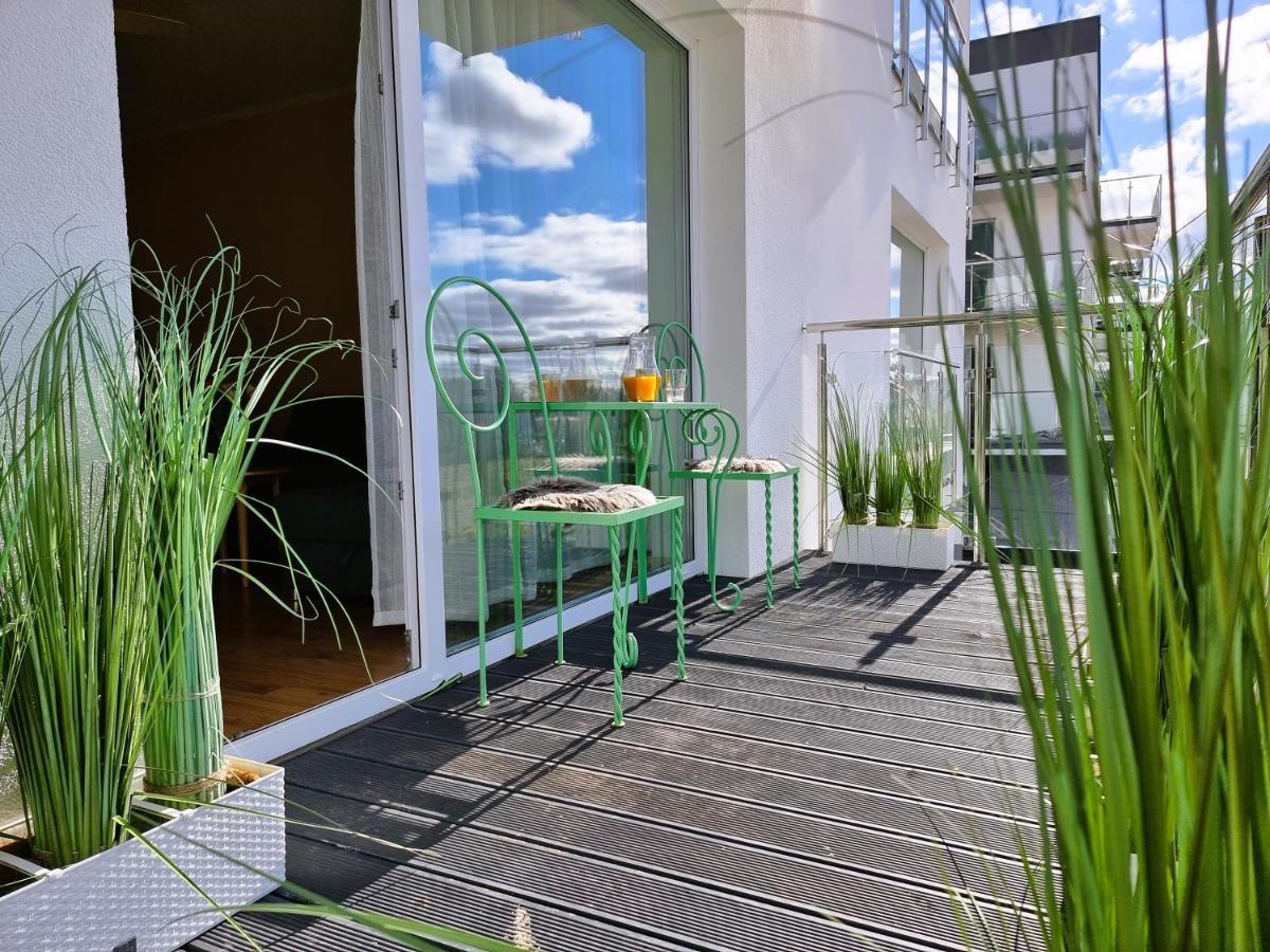 Gąski Apartamenty W Gaskach - 365Pam מראה חיצוני תמונה