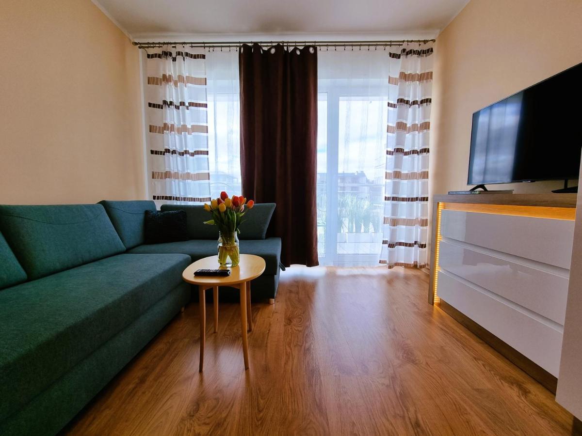 Gąski Apartamenty W Gaskach - 365Pam מראה חיצוני תמונה