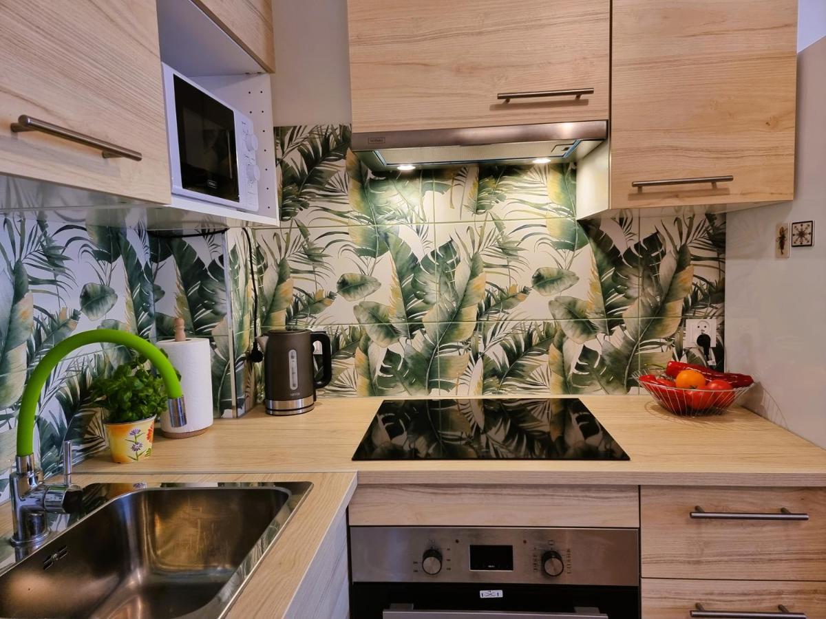 Gąski Apartamenty W Gaskach - 365Pam מראה חיצוני תמונה