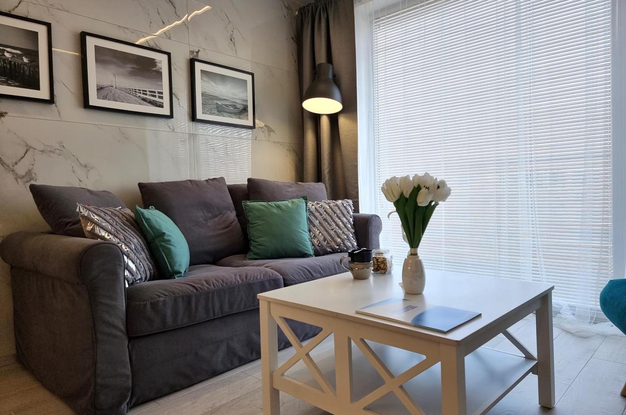 Gąski Apartamenty W Gaskach - 365Pam מראה חיצוני תמונה