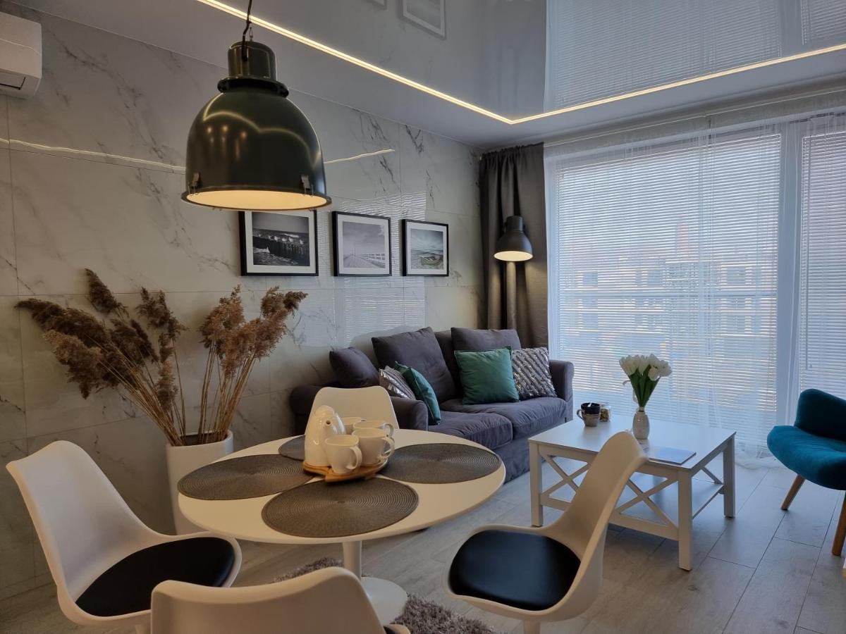 Gąski Apartamenty W Gaskach - 365Pam מראה חיצוני תמונה