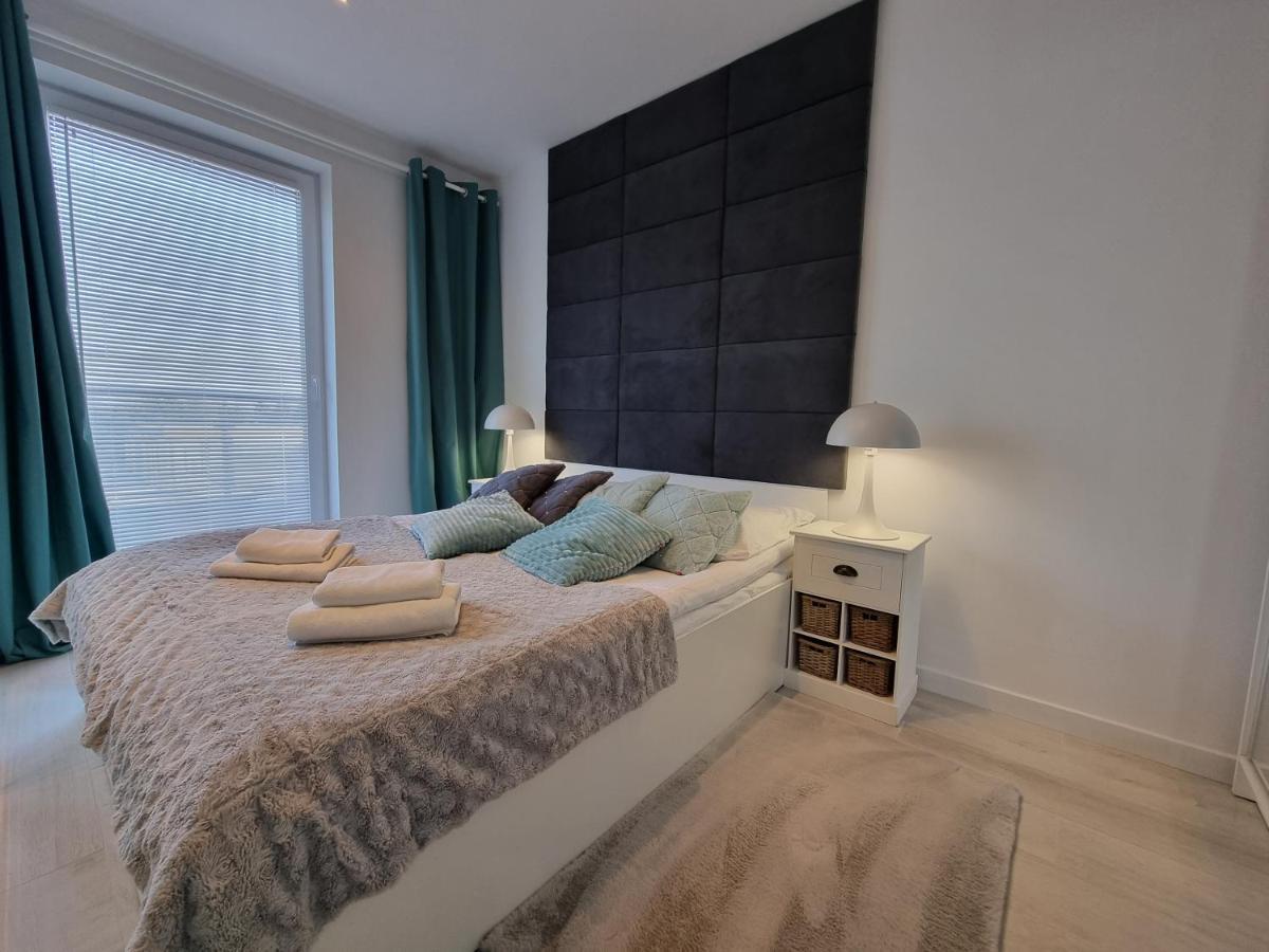 Gąski Apartamenty W Gaskach - 365Pam מראה חיצוני תמונה