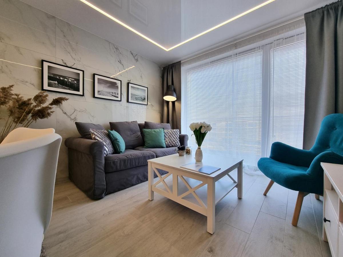 Gąski Apartamenty W Gaskach - 365Pam מראה חיצוני תמונה