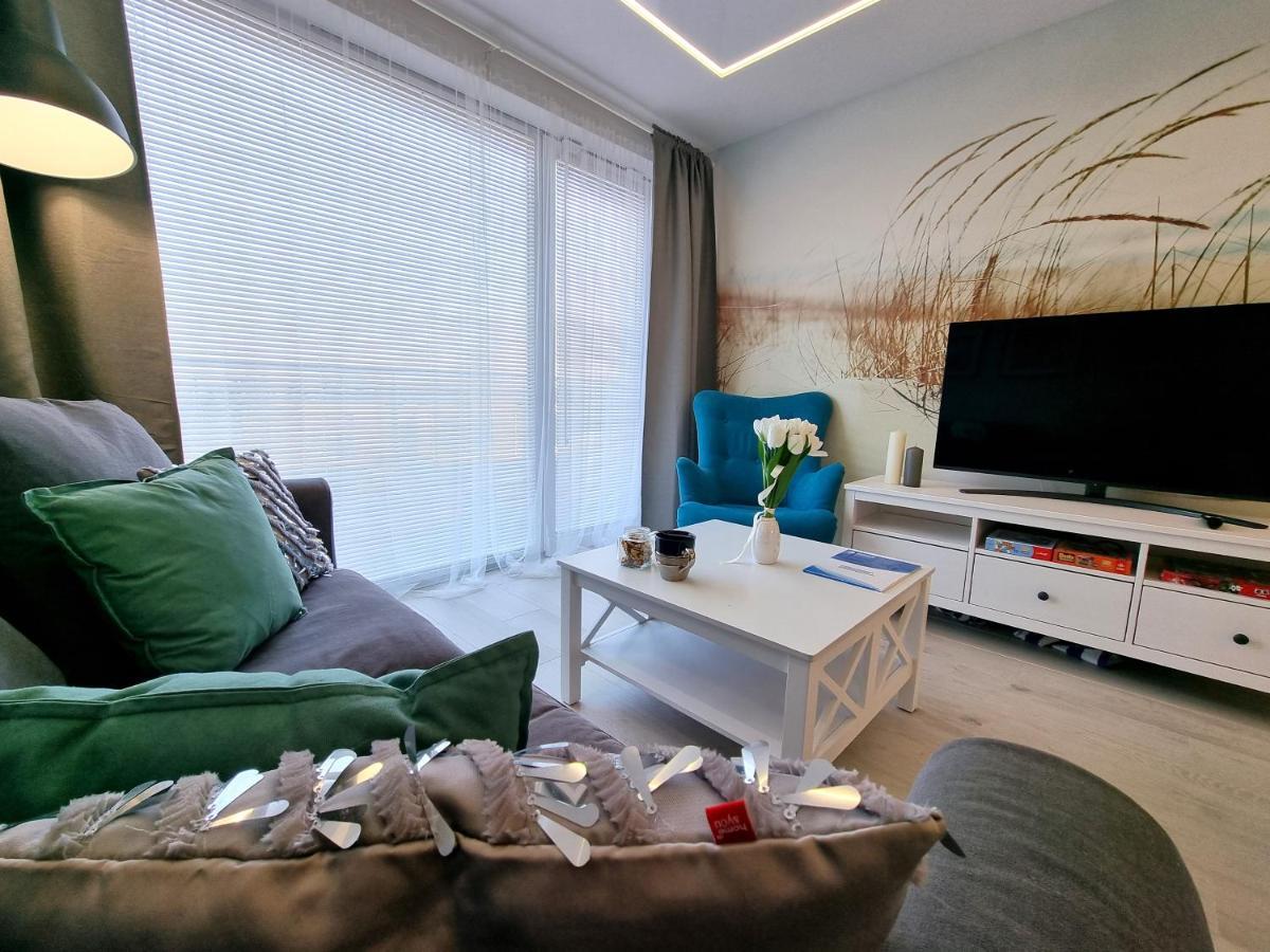 Gąski Apartamenty W Gaskach - 365Pam מראה חיצוני תמונה