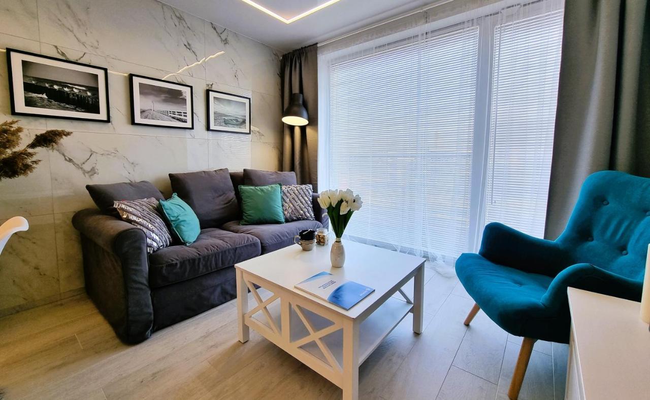 Gąski Apartamenty W Gaskach - 365Pam מראה חיצוני תמונה