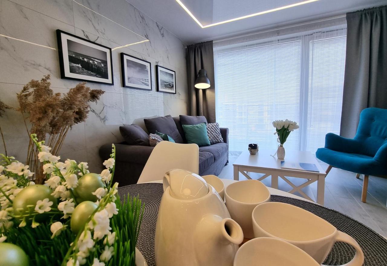 Gąski Apartamenty W Gaskach - 365Pam מראה חיצוני תמונה