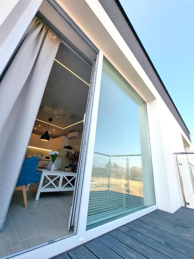 Gąski Apartamenty W Gaskach - 365Pam מראה חיצוני תמונה
