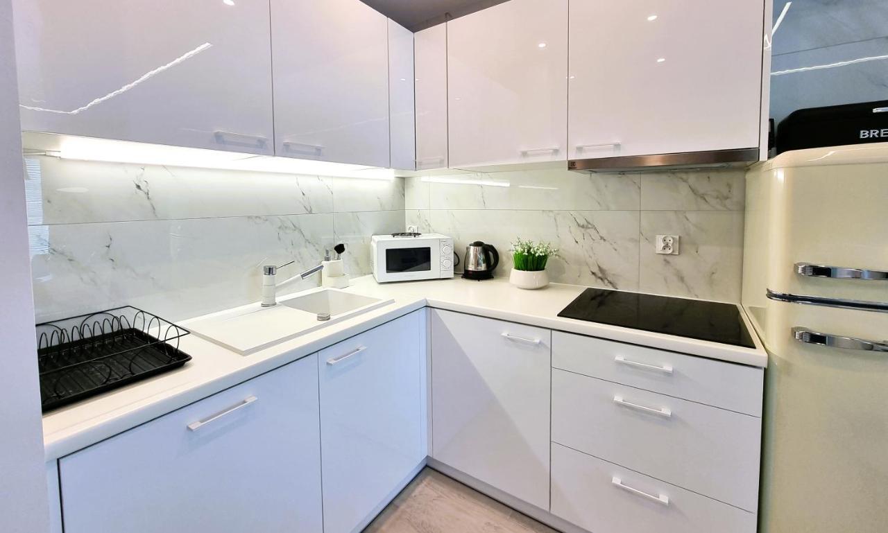Gąski Apartamenty W Gaskach - 365Pam מראה חיצוני תמונה