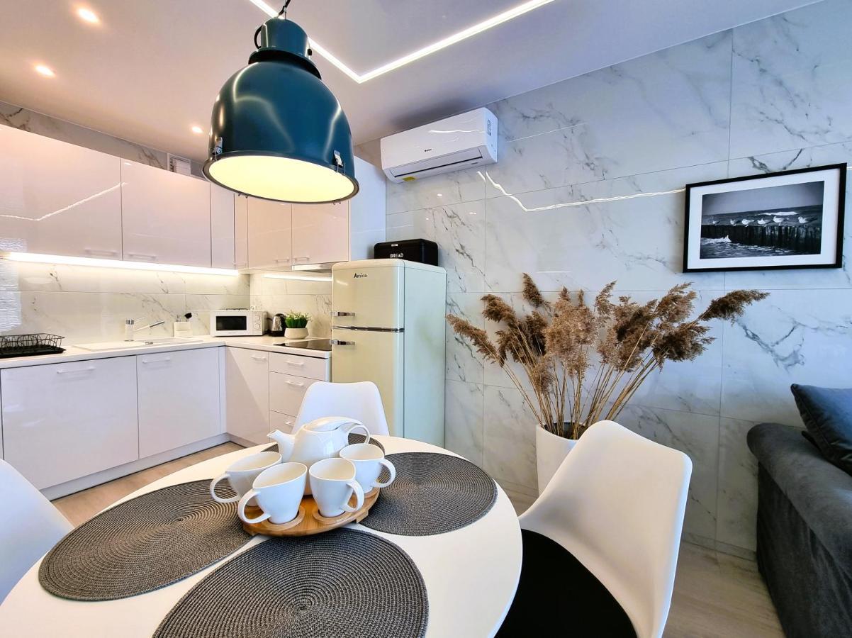 Gąski Apartamenty W Gaskach - 365Pam מראה חיצוני תמונה