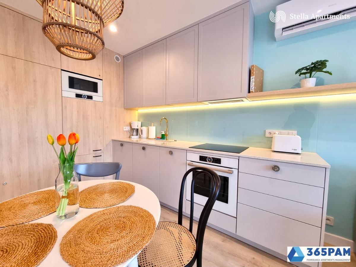 Gąski Apartamenty W Gaskach - 365Pam מראה חיצוני תמונה