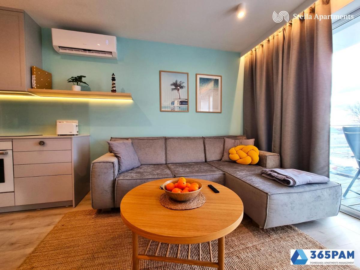 Gąski Apartamenty W Gaskach - 365Pam מראה חיצוני תמונה