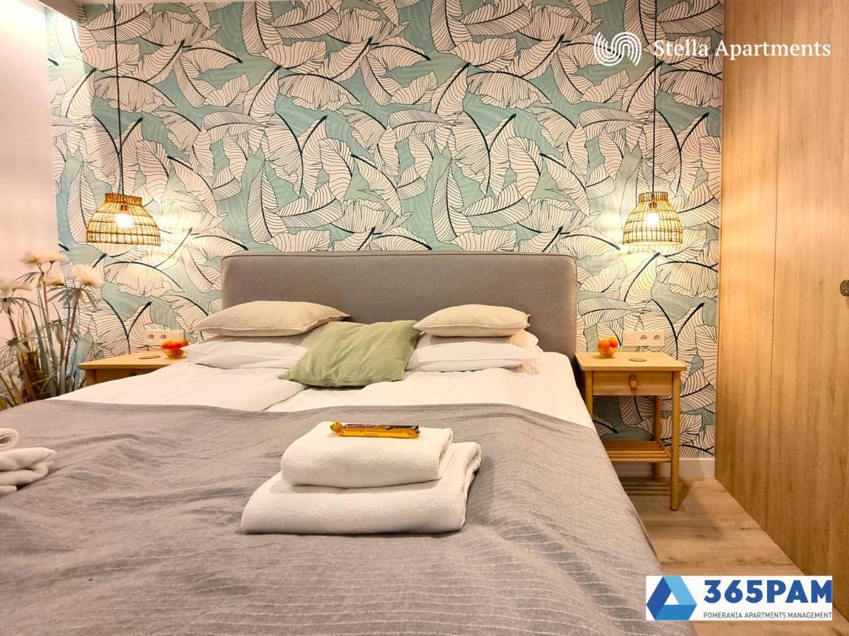 Gąski Apartamenty W Gaskach - 365Pam מראה חיצוני תמונה