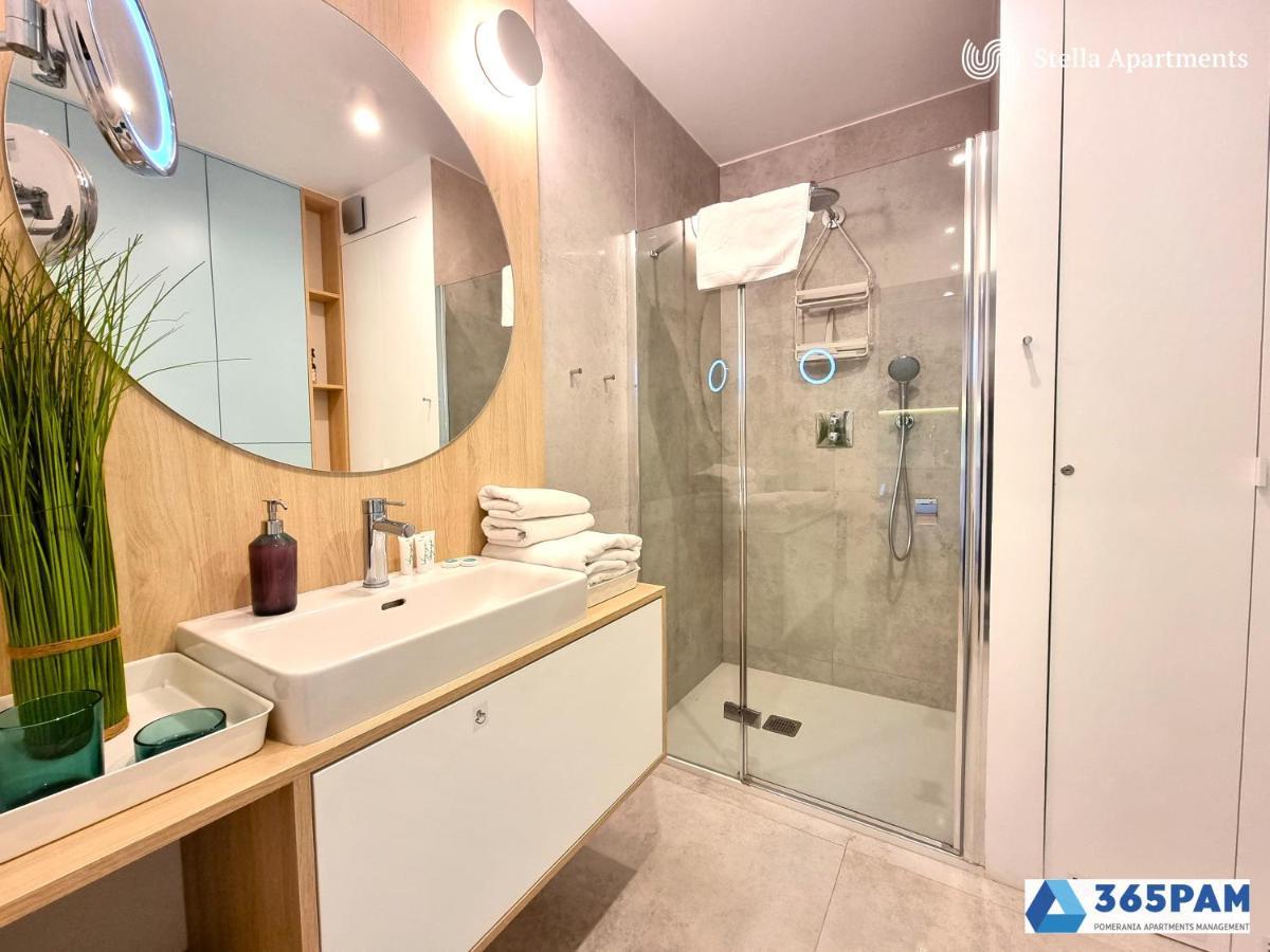 Gąski Apartamenty W Gaskach - 365Pam מראה חיצוני תמונה
