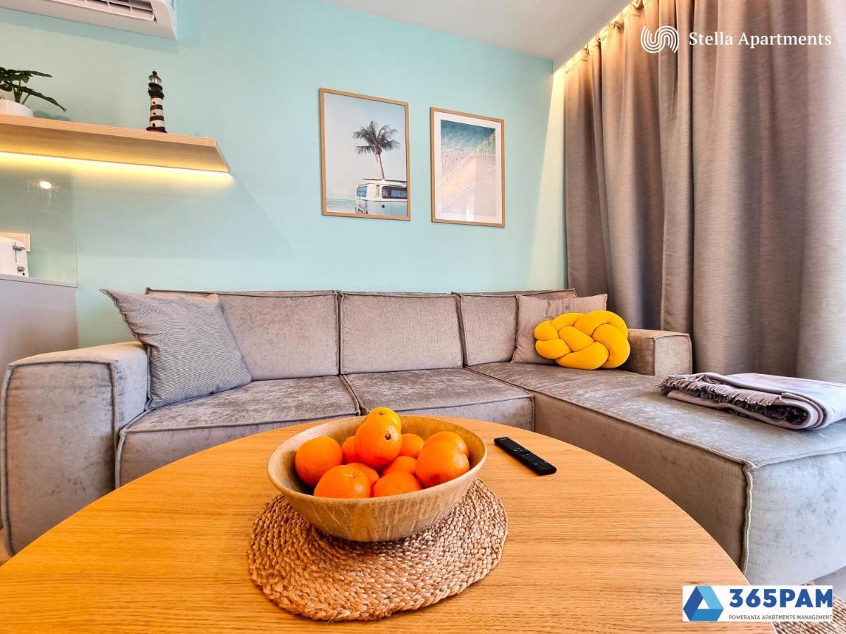 Gąski Apartamenty W Gaskach - 365Pam מראה חיצוני תמונה