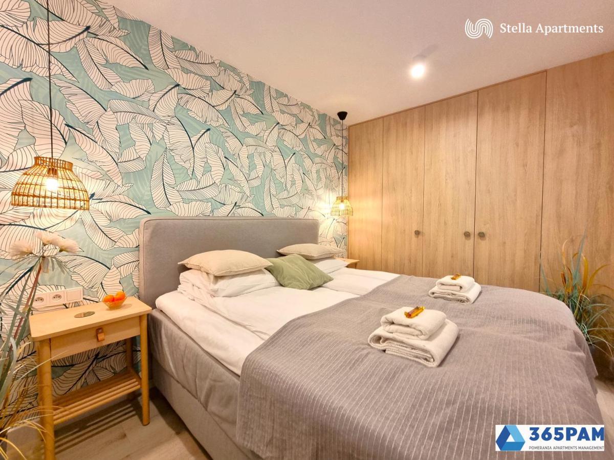 Gąski Apartamenty W Gaskach - 365Pam מראה חיצוני תמונה