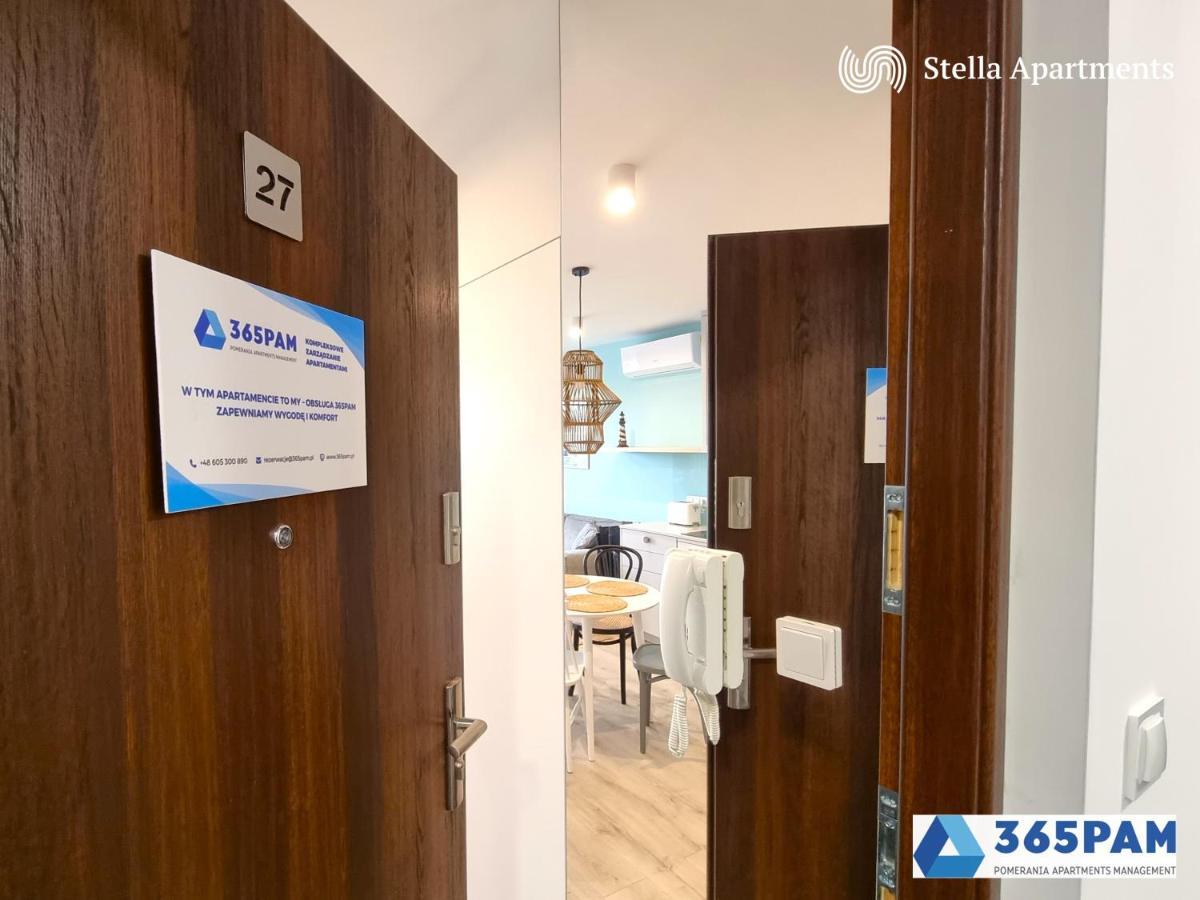 Gąski Apartamenty W Gaskach - 365Pam מראה חיצוני תמונה