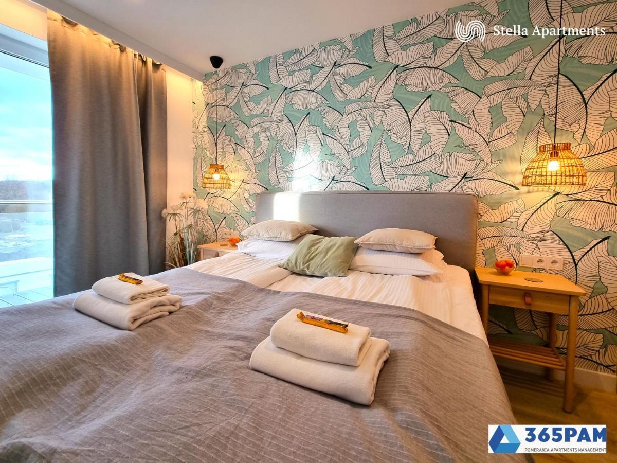 Gąski Apartamenty W Gaskach - 365Pam מראה חיצוני תמונה