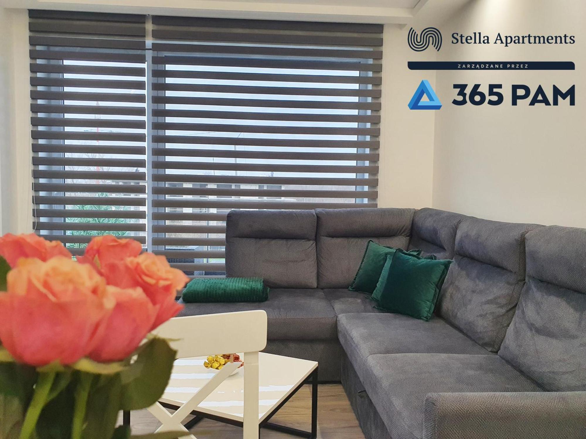 Gąski Apartamenty W Gaskach - 365Pam מראה חיצוני תמונה