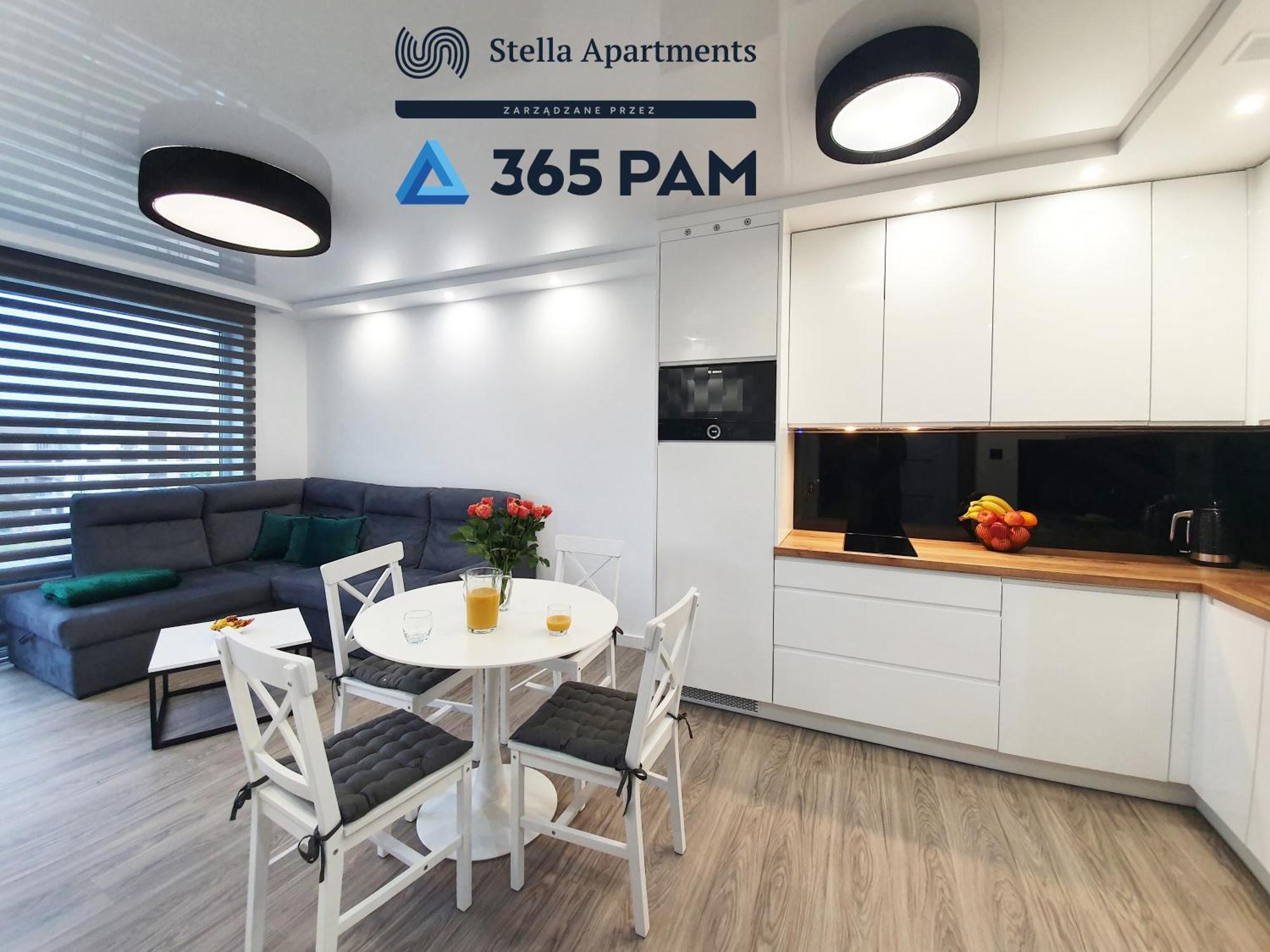 Gąski Apartamenty W Gaskach - 365Pam מראה חיצוני תמונה