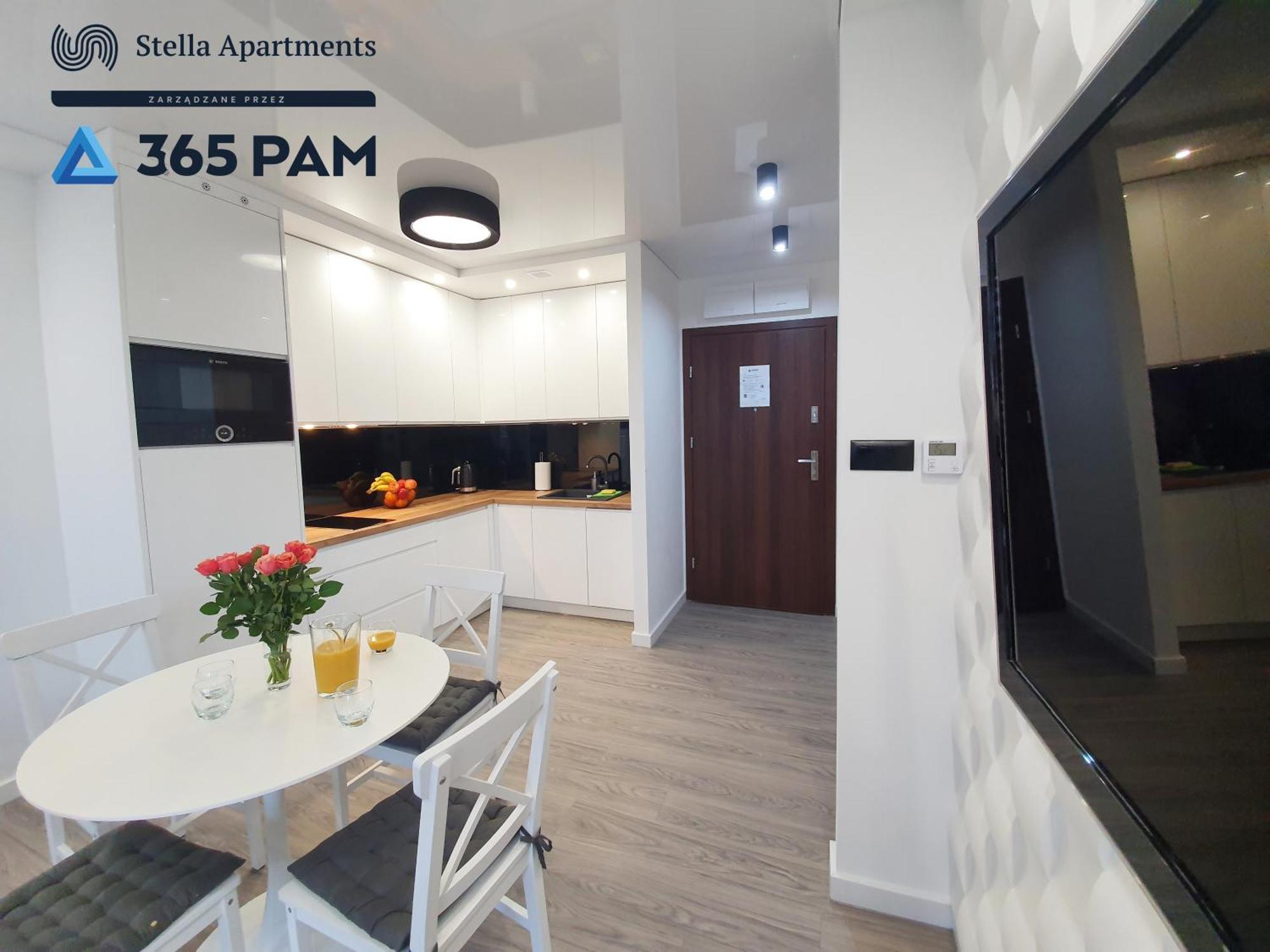 Gąski Apartamenty W Gaskach - 365Pam מראה חיצוני תמונה