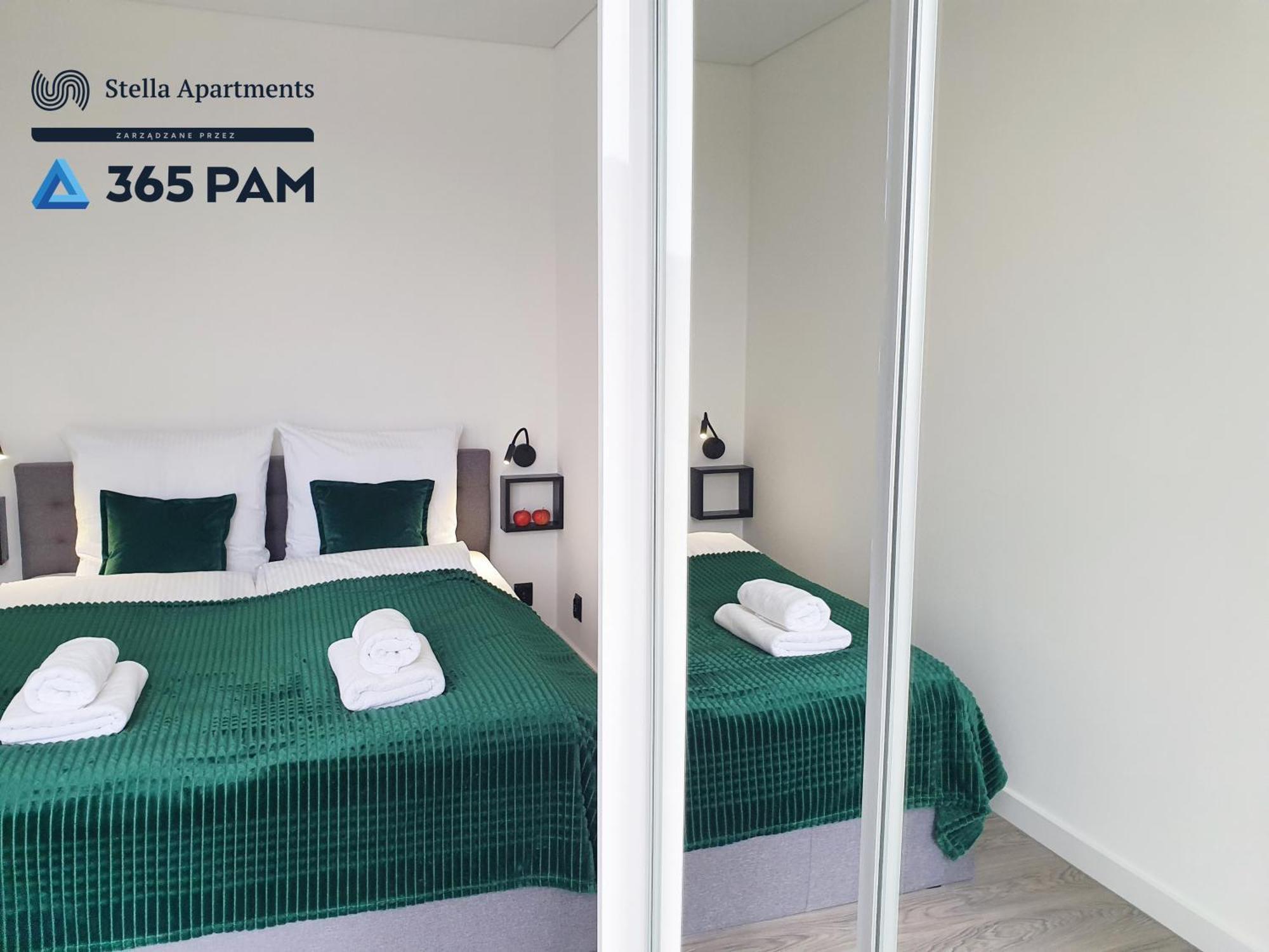 Gąski Apartamenty W Gaskach - 365Pam מראה חיצוני תמונה