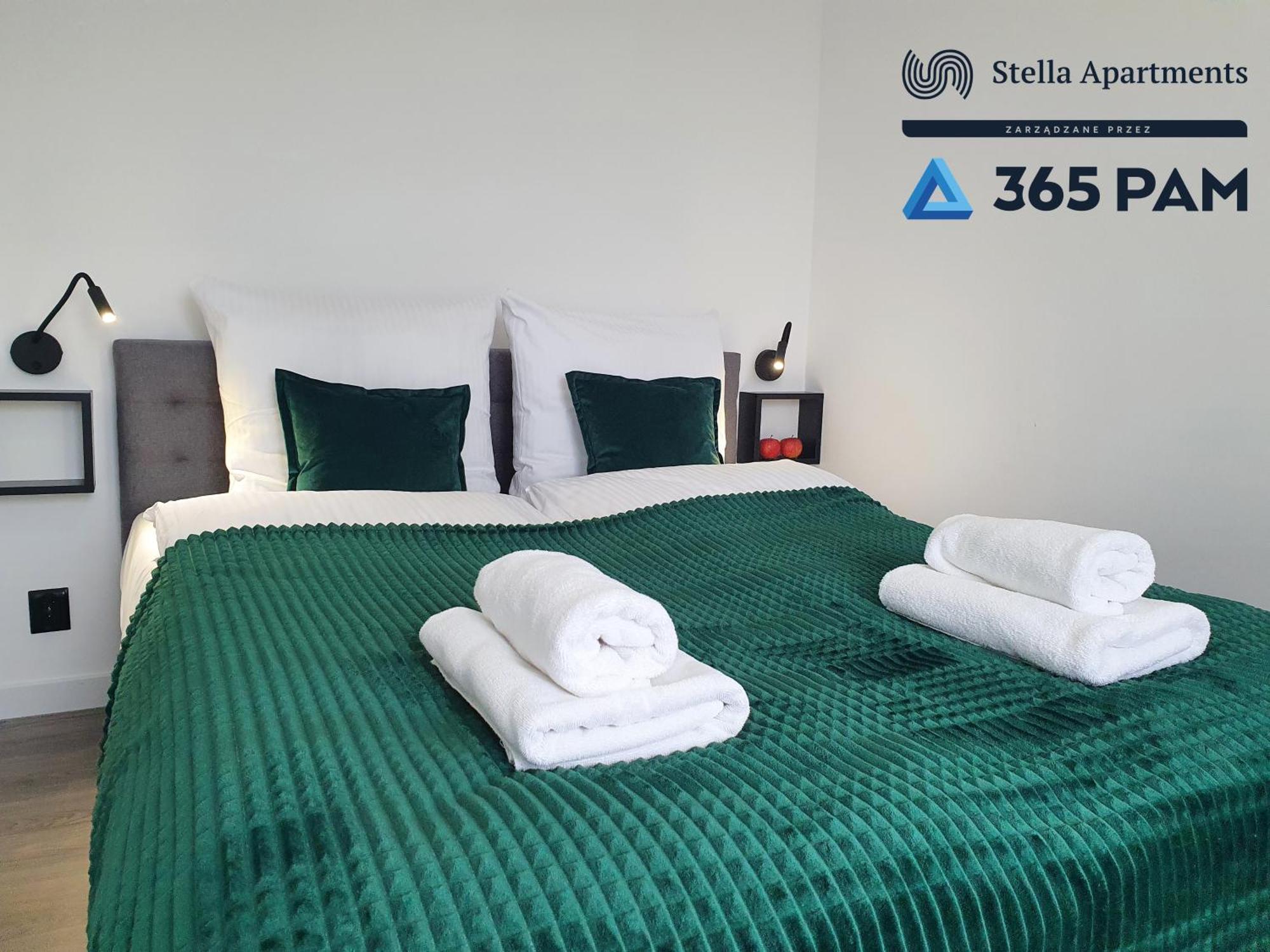 Gąski Apartamenty W Gaskach - 365Pam מראה חיצוני תמונה