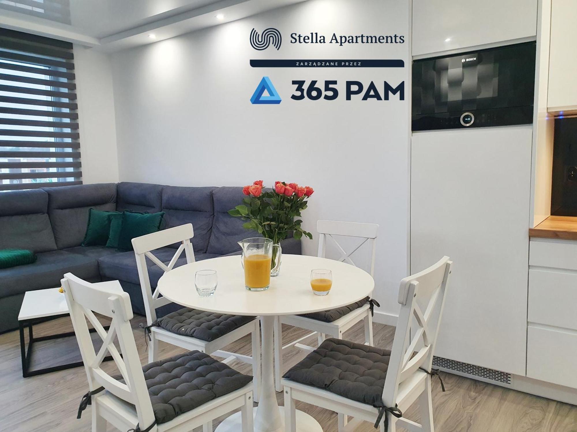 Gąski Apartamenty W Gaskach - 365Pam חדר תמונה