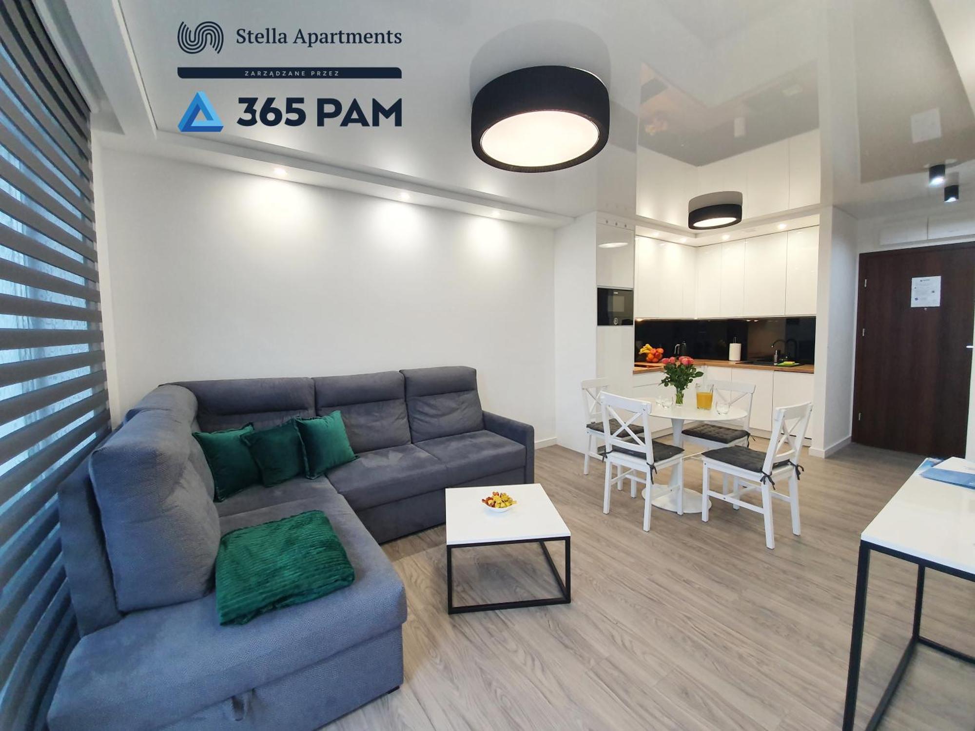 Gąski Apartamenty W Gaskach - 365Pam מראה חיצוני תמונה