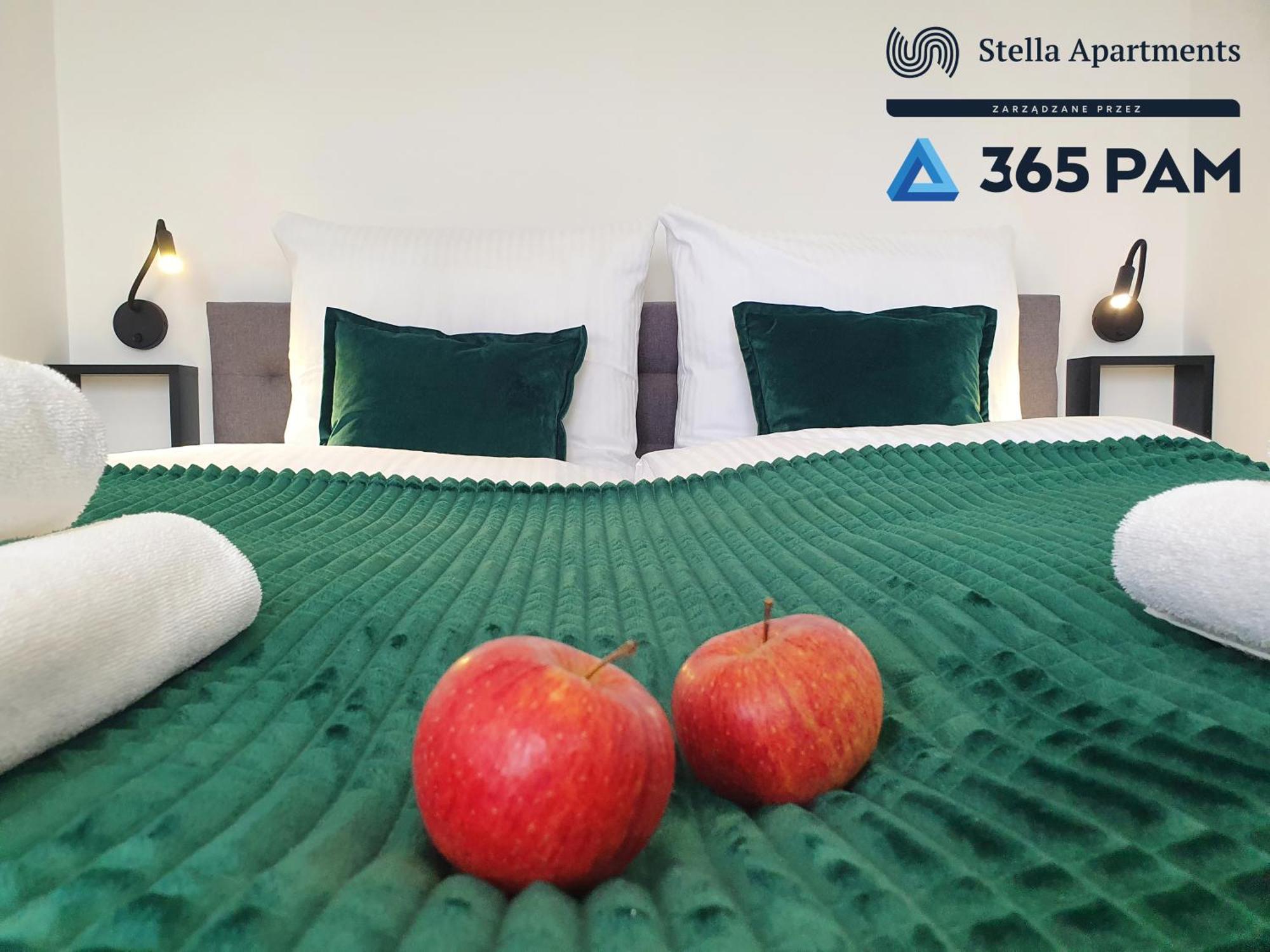Gąski Apartamenty W Gaskach - 365Pam מראה חיצוני תמונה