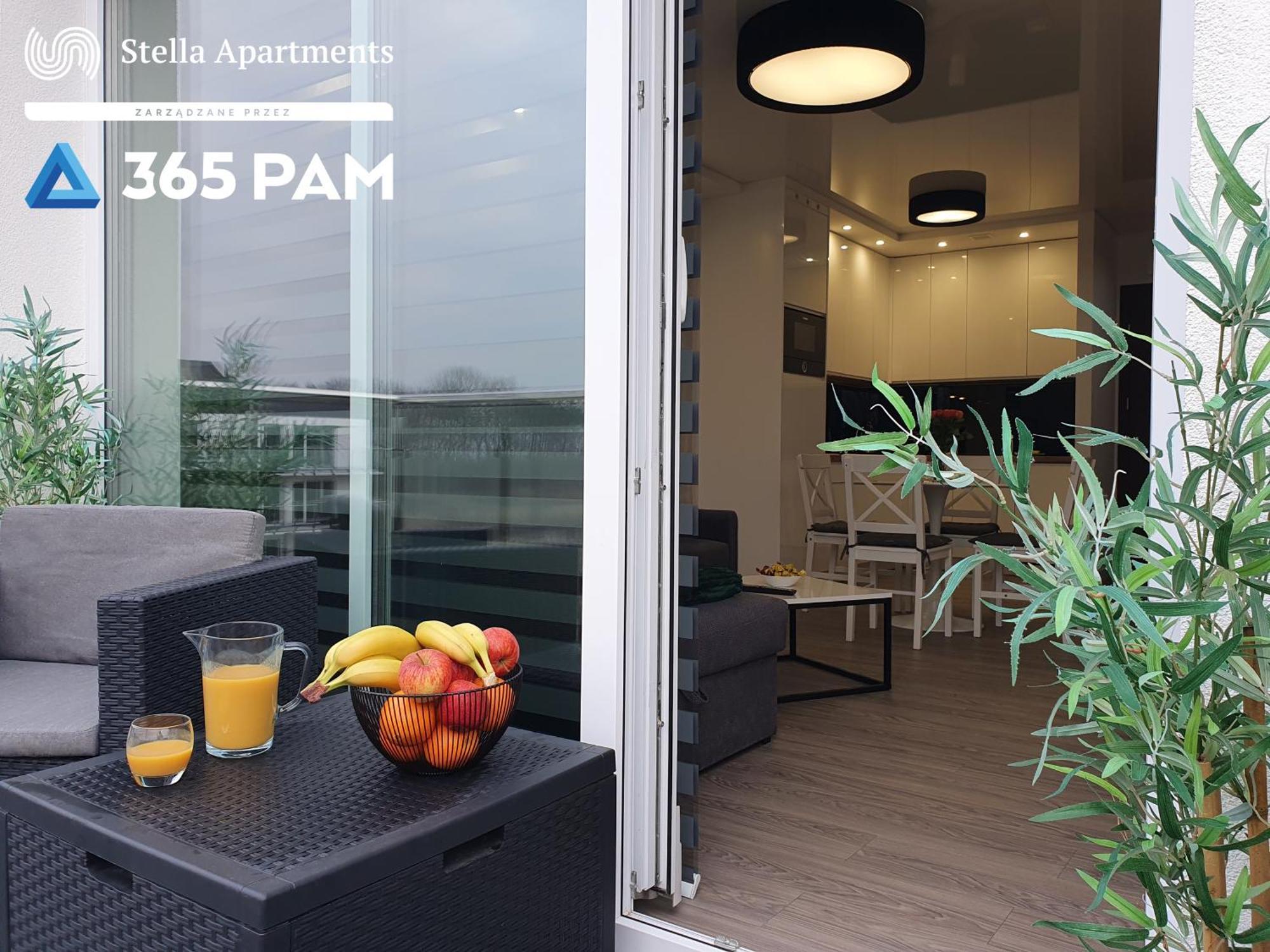 Gąski Apartamenty W Gaskach - 365Pam מראה חיצוני תמונה